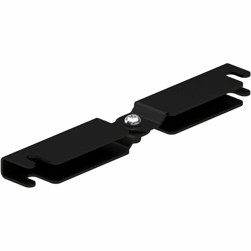 VERTIV VRA1028 Cable Organizer - Black - Cable Ladder