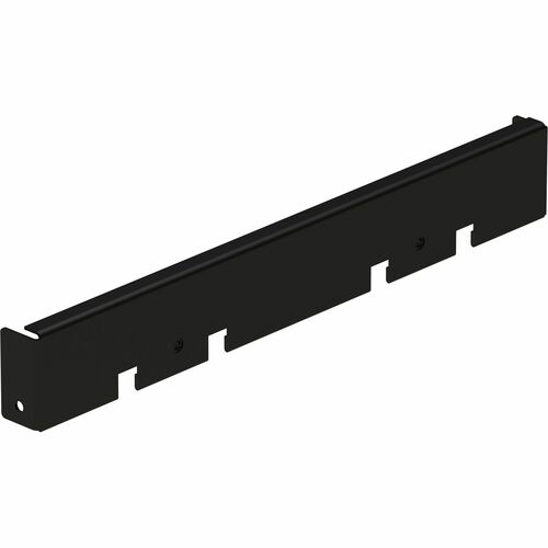 VERTIV VRA1030 Cable Organizer - Black - Cable Ladder