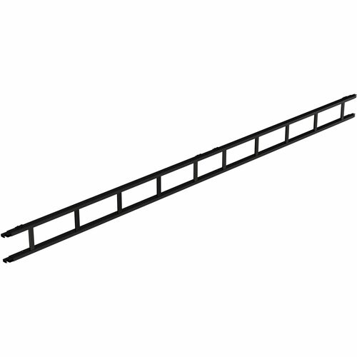 VERTIV VRA1025 Cable Organizer - Black - Cable Ladder