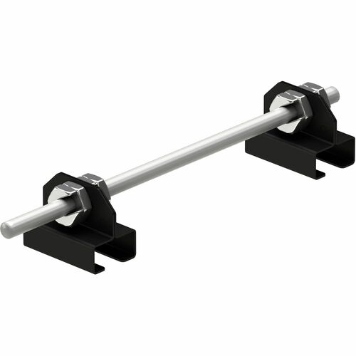 VERTIV Cable Routing - Black - Cable Ladder