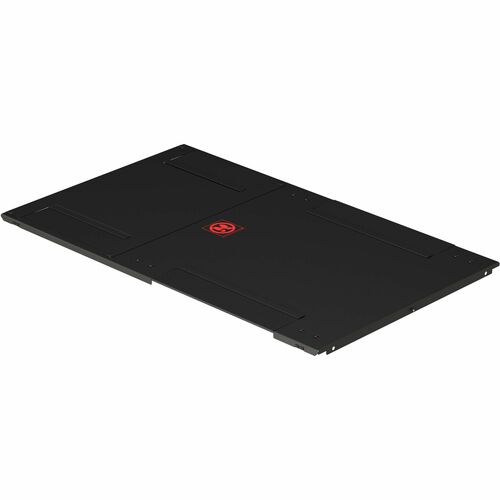 Vertiv™ VR Rack Accessory | VRA | Networking | Roof Panel | 600 x 1100 VRA6033 - Rack Equipment | Rack Accessory | Air Flo