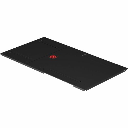 Vertiv™ VR Rack Accessory | VRA | Networking | Roof Panel | 600 x 1200 VRA6034 - Rack Equipment | Rack Accessory | Air Flo