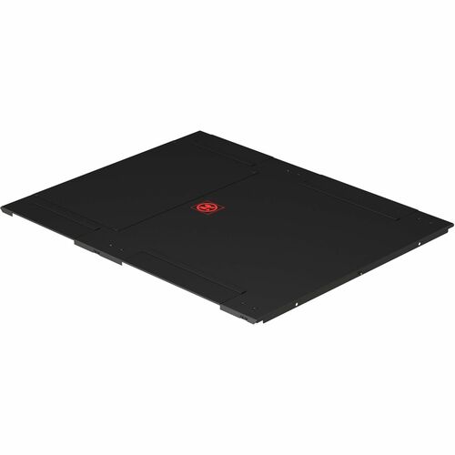 Vertiv™ VR Rack Accessory | VRA | Networking | Roof Panel | 800 x 1100 VRA6035 - Rack Equipment | Rack Accessory | Air Flo
