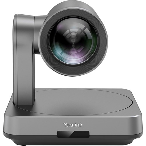 Yealink UVC84 Video Conferencing Camera - 60 fps - USB 2.0 - 3840 x 2160 Video - Auto-focus - 3x Digital Zoom - Network (R