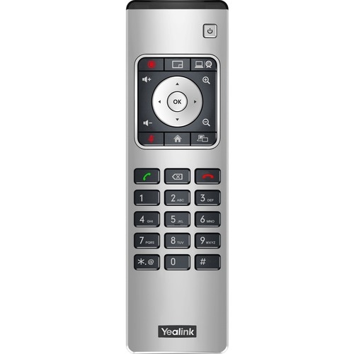 Yealink Wireless Device Remote Control - For Video Conferencing System