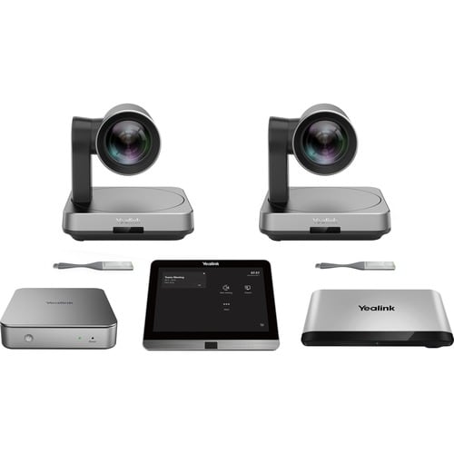 Yealink MVC940 Video Conference Equipment - 1920 x 1080 Video (Live) - Full HD - 30 fps - 1 x Network (RJ-45) - HDMI In - 
