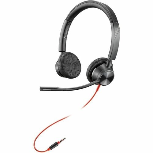 Poly Headset Assembly - for Headset