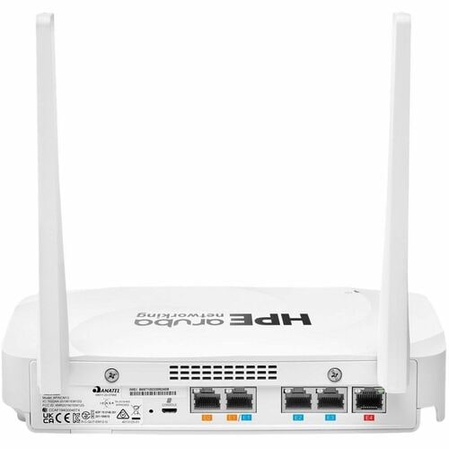 Aruba AP-605CM12 Wireless Module - Wireless LAN - Bluetooth - 802.11ax for Access Point