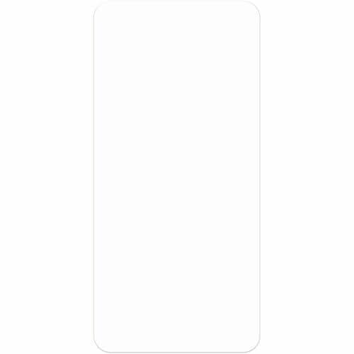 Displex Hülle für Samsung Galaxy S23 Smartphone - Schwarz, Durchsichtig - Schmutzabweisend, Fingerabdruckresistent, Kratzf