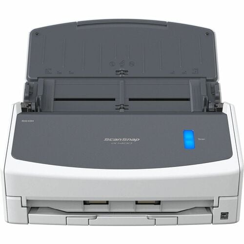 Ricoh ScanSnap ADF-Scanner - 600 dpi Optische Auflösung - USB