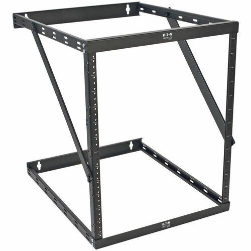 Tripp Lite series SmartRack SRWO8U22DP 22U Wall Mountable Rack Frame for UPS, Patch Panel, LAN Switch - 482.60 mm Rack Wid