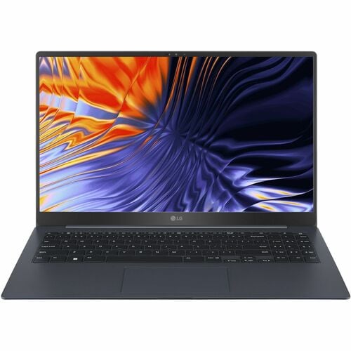 LG gram SuperSlim 15Z90RT-G.AA75B 39.6 cm (15.6") Notebook - Full HD - Intel Core i7 13th Gen i7-1360P - Intel Evo Platfor