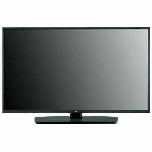 LG Pro Centric 55UM670H0UA 55" Smart LED-LCD TV - 4K UHDTV - High Dynamic Range (HDR) - Dark Charcoal Gray - Direct LED Ba