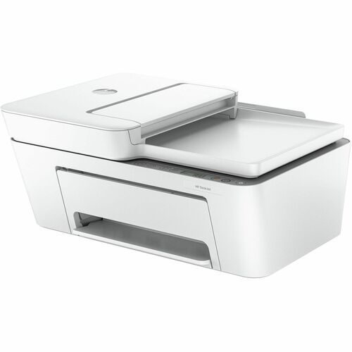 HP Deskjet 4220e Kabellos - Tintenstrahl-Multifunktionsdrucker - Farbe - Kopierer/Drucker/Scanner - 20 Seiten/Min. Mono/16