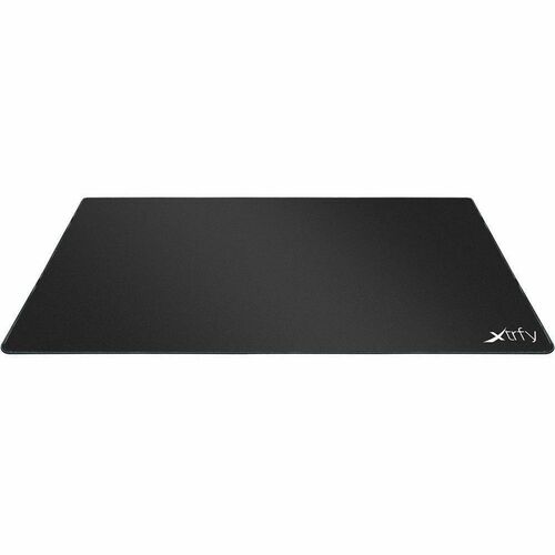 CHERRY GP2 XG-GP2-XXL Extra Extra Large Gaming Mouse Pad - 600 mm x 1200 mm x 3 mm Dimension - Black - Rubber - Anti-slip 