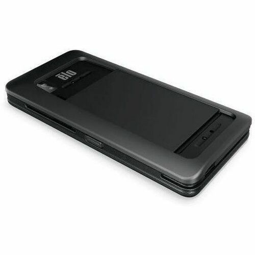 Elo Case for Elo Mobile Computer - Black - Drop Resistant - Rubber