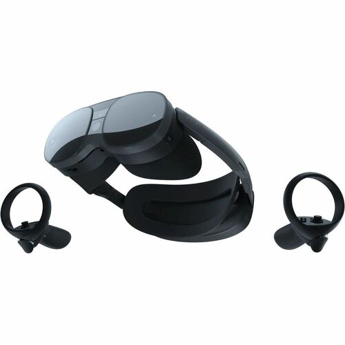 VIVE XR Elite Mixed Reality Glasses For PC - TAA Compliant - 110° Field of View - Phone SupportedBluetooth/Wi-Fi - Battery