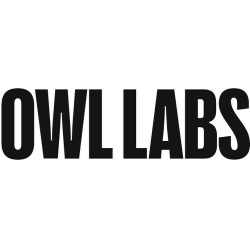 Owl Labs Meeting Owl Tripod - 990.60 mm to 1905 mm Height