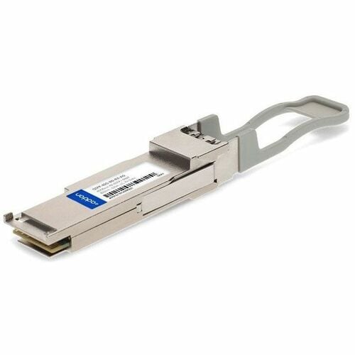 AddOn QSFP+ - 1 x LC 40GBase-BX Network - 1 - TAA Compliant - For Data Networking, Optical Network - Optical Fiber - Multi