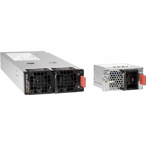 HPE 6400 3000W Power Supply with C20 Inlet Accessory - 3000 W