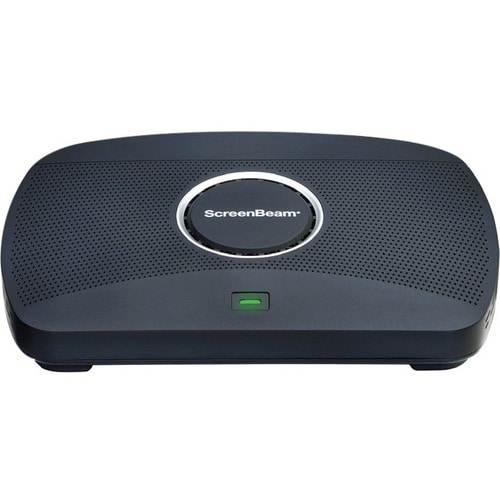 ScreenBeam 1100 Plus Receptor de pantalla - Inalámbrico - 1 Dispositivo de Entrada - 1 Dispositivo de salidaRed (RJ-45) - 