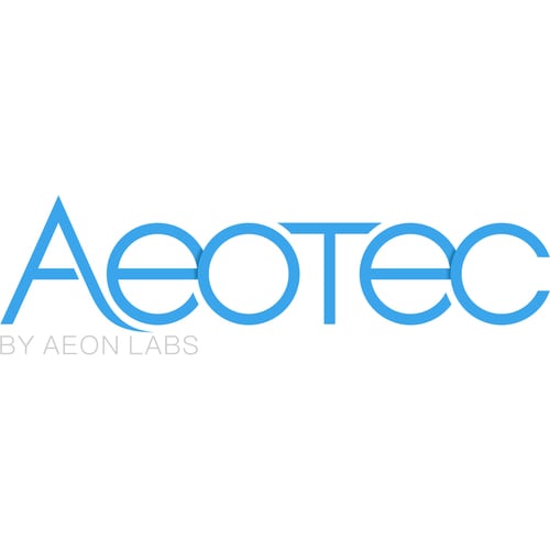 Aeotec Hard-Wire-Schalter - Leistungssteuerung