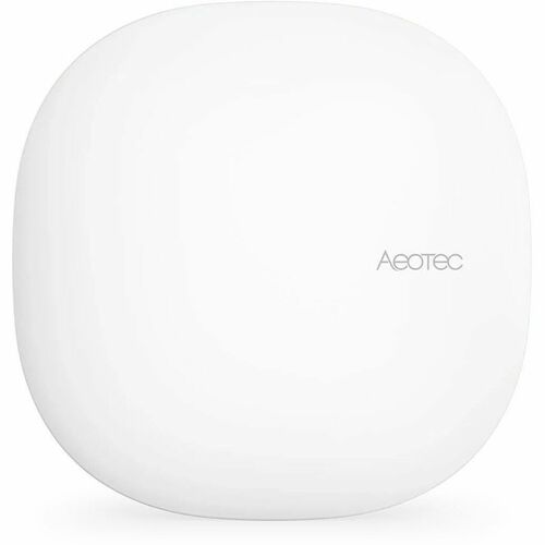 Aeotec Smart Home Hub - Alexa, Google Assistant - ZigBee - Weiß