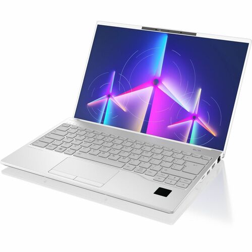 Fujitsu LIFEBOOK U U9413 35.6 cm (14") Ecrã tátil Notebook - WUXGA - Intel Core i7 13th Gen - Intel Evo Platform - 16 GB -