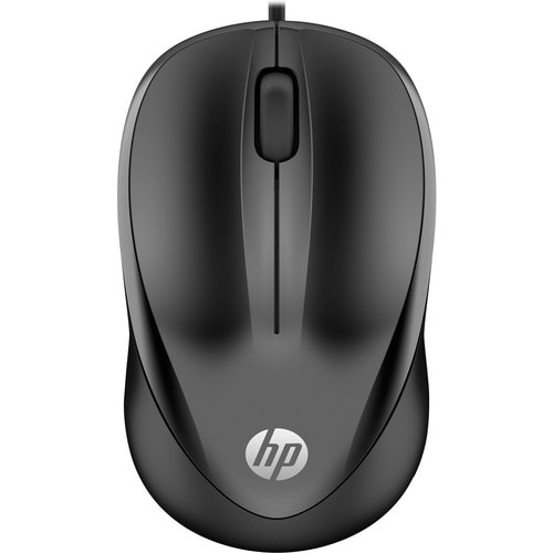 MOUSE HP USB 1000 1200DPI