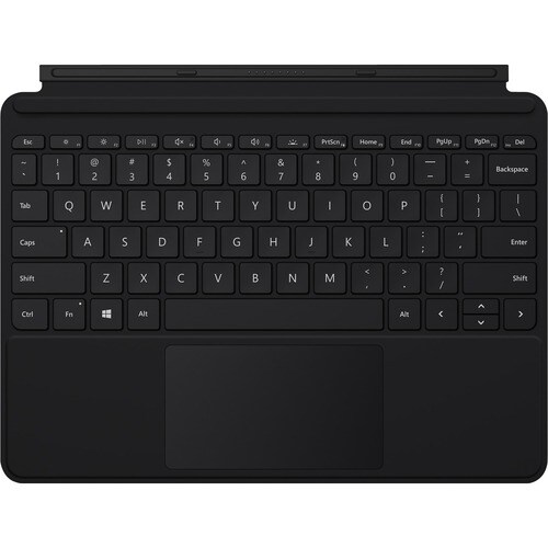 SURFACE GO TYPE COVER N BLACK