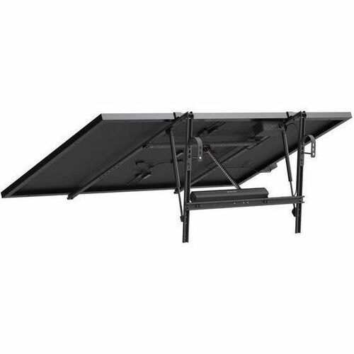 Ecoflow Solar Tracker