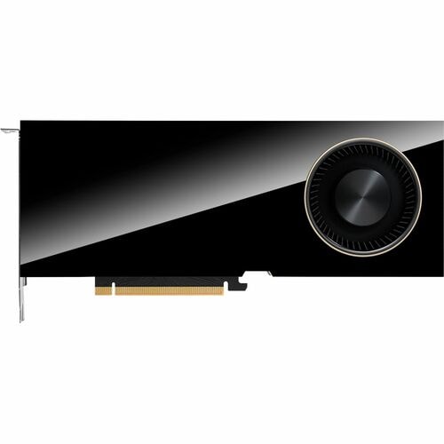 HP NVIDIA RTX 6000 Graphic Card - 48 GB - DisplayPort - 4 x DisplayPort