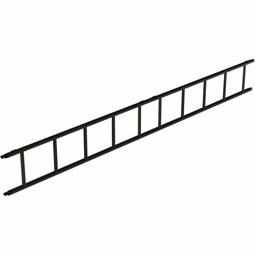 VERTIV VRA1026 Cable Organizer - Black - Cable Ladder