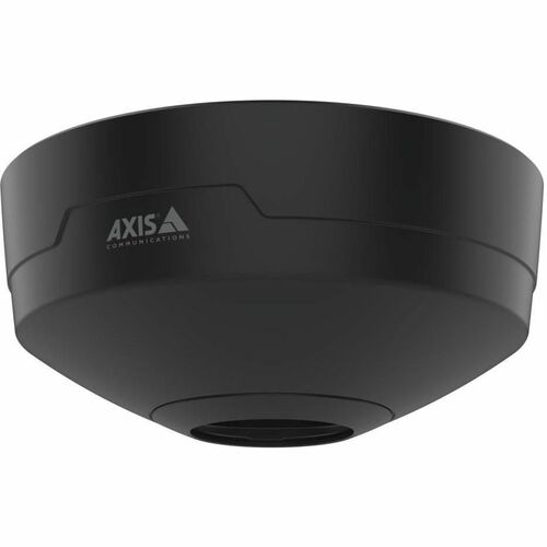 AXIS TM3819 Dome Casing for IP Camera - Indoor - Black
