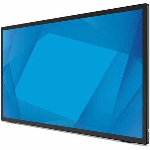 Elo 2770L 27 Zoll Class LED-Touchscreen-Monitor - 16:9 Format - 14 ms Reaktionszeit - 68,6 cm (27 Zoll) Viewable - TouchPr