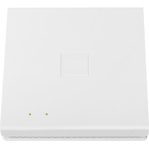 Lancom LX-6200 Dualband 802.11ax 1,73 Gbit/s Drahtloser Access Point - 2,40 GHz, 5 GHz - Intern - 1 x Netzwerk (RJ-45) - G