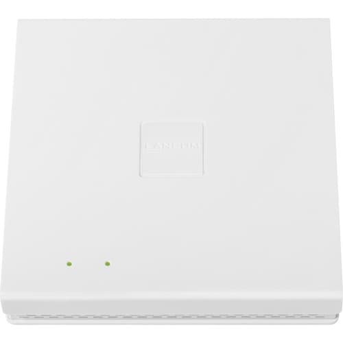 Lancom LX-6200 Dualband IEEE 802.11 a/b/g/n/ac/ax 1,73 Gbit/s Drahtloser Access Point - 2,40 GHz, 5 GHz - 2 x Interne Ante