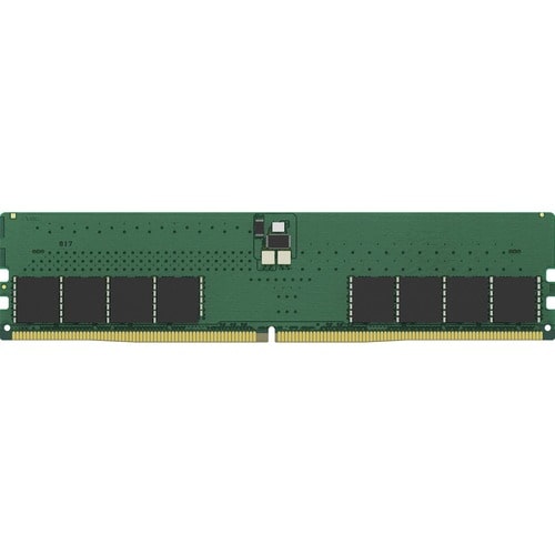 Origin ValueRAM RAM Module for Motherboard, Desktop PC - 32 GB - DDR5-5600/PC5-44800 DDR5 SDRAM - 5600 MHz Dual-rank Memor