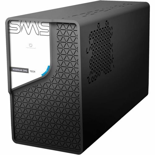 NOBREAK SMS TECH 1800BI/115