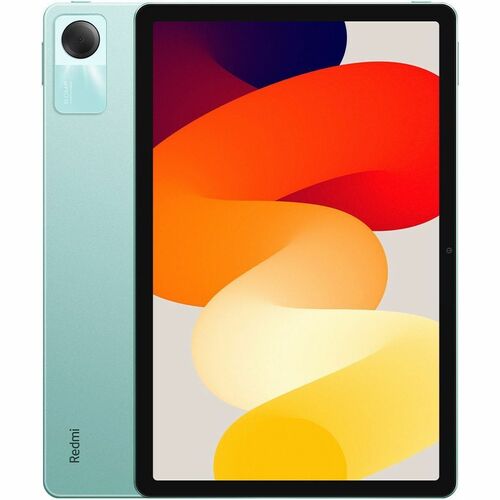 Tablet Redmi Pad SE - 27,9 cm (11") Full HD Plus - Qualcomm SM6225 Snapdragon 680 4G (6 nm) Octa-core - 4 GB - 128 GB Memo