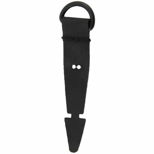 UNIVERSAL HYPALON D-RING - PACK X4