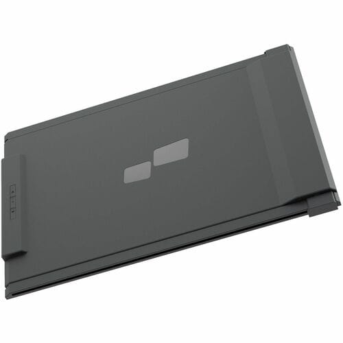Mobile Pixels DUEX Plus 101-1006P04 13" Class LCD Monitor - Black - 13.3" Viewable - In-plane Switching (IPS) Technology