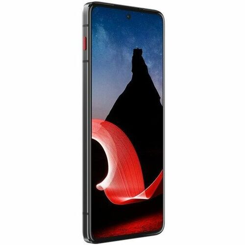 Motorola Mobility ThinkPhone 256 GB Smartphone - 16,5 cm (6,5 Zoll) P-OLED Full HD Plus 2400 x 1080 - Octa-Core (Cortex X2