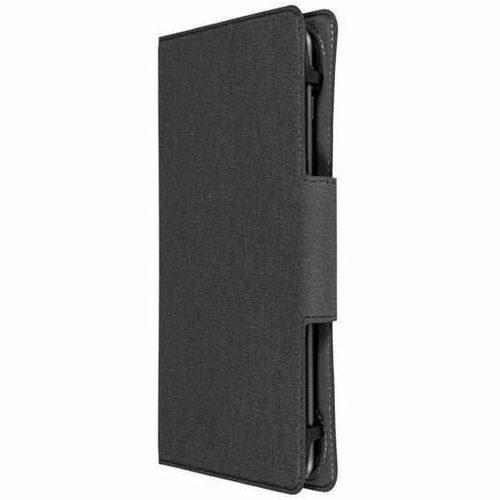 Gecko Covers UC8C1. Case type: Folio, Brand compatibility: Any brand, Maximum screen size: 20.3 cm (8")