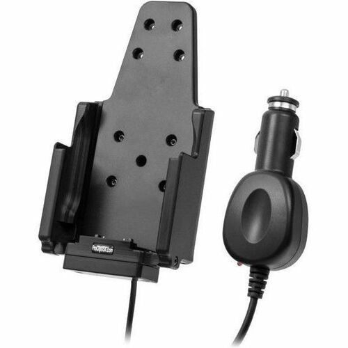 Station d'Accueil/Base Zebra pour Ordinateur mobile - Capacité de chargement