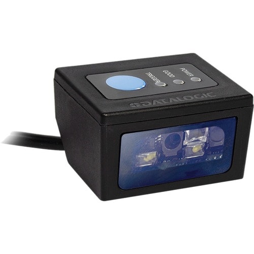 Datalogic DSM0400 Fixed Mount Barcode Scanner - Cable Connectivity - 1D, 2D