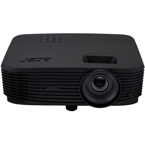 Acer Vero PD2327W DLP Projector - 16:10 - Ceiling Mountable - 1280 x 800 - Front, Rear, Ceiling, Rear Ceiling - WXGA - 2,0