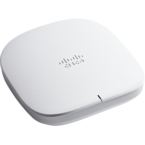 Cisco Business 150AX Dual Band IEEE 802.11ax 1.49 Gbit/s Wireless Access Point - 2.40 GHz, 5 GHz - 2 x Internal Antenna(s)