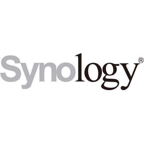 Synology Warranty/Support - Extended Warranty - 5 Year - Warranty - 13 x 5 x Next Business Day - Exchange