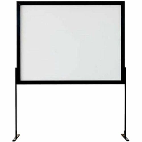 Schermo di proiezione SOPAR Virgo 8402VIR - 459,7 cm (181") - 16:9 - Cloruro di polivinile (PVC) - 225 cm (88,6") Altezza 